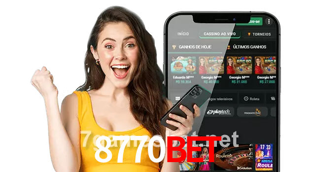 8770Bet