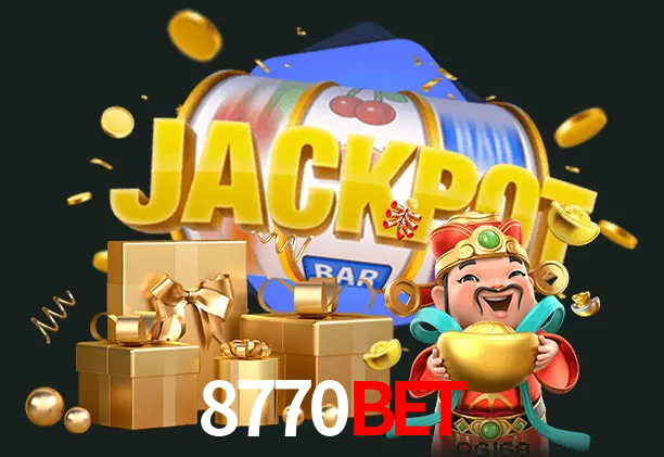 8770Bet bet