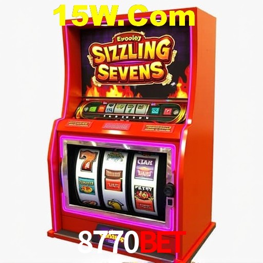 Flash Promotion 8770Bet