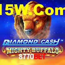 Daily Bonuses 8770Bet