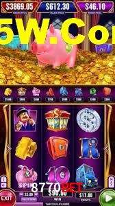 VIP Casino 8770Bet