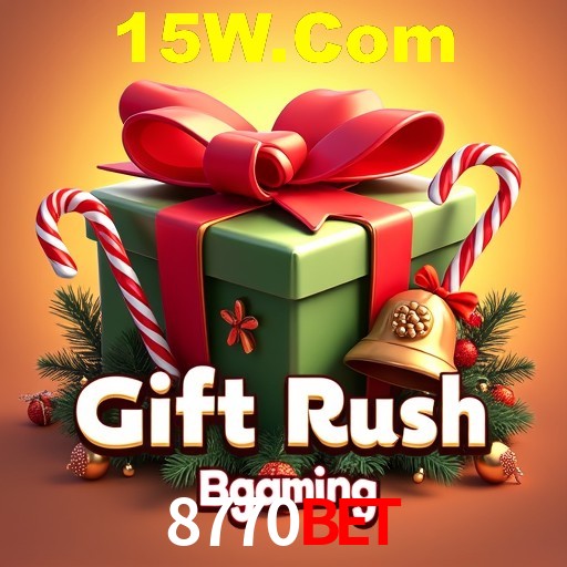 Descubra o Mundo do Cassino Online com 8770Bet
