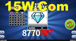 Ofertas Imperdíveis na 8770Bet: Promoções e Bônus Que Valem a Pena