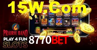 Live Casino 8770Bet
