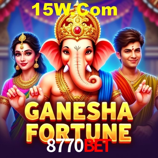 Exclusive Offers 8770Bet