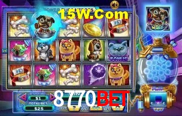 Flash Promotion 8770Bet