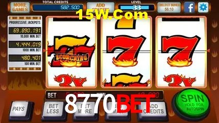 Secure Login 8770Bet