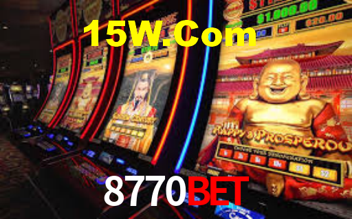 8770Bet