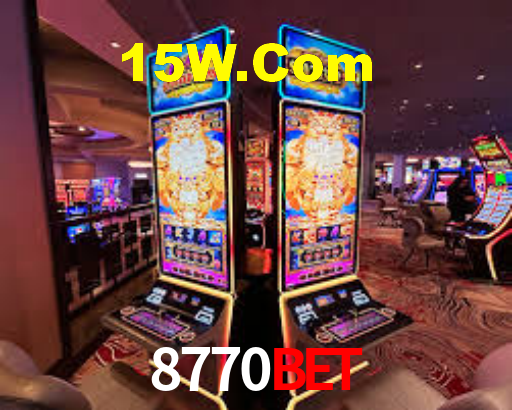 8770Bet.Com