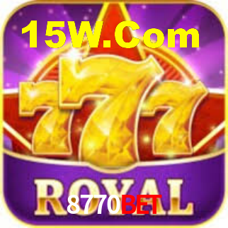 8770Bet