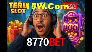 Statistics 8770Bet