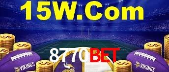 Tournaments 8770Bet