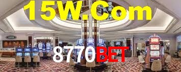 Daily Bonuses 8770Bet
