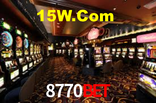 8770Bet.Com