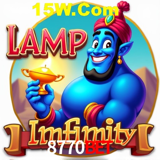 Game Providers 8770Bet