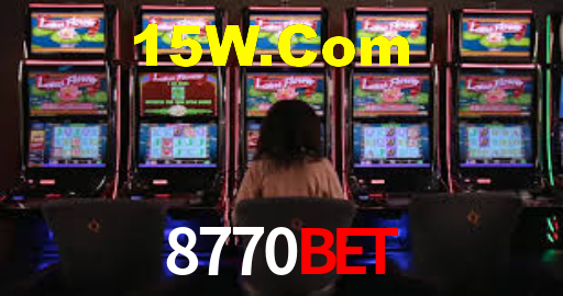 8770Bet