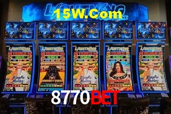Platform Technology 8770Bet