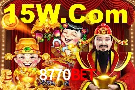 Tournaments 8770Bet
