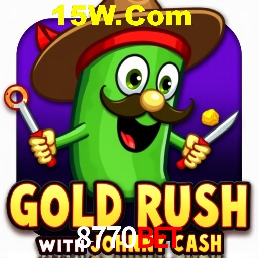 Slot Games 8770Bet