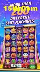 Welcome Bonus 8770Bet