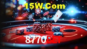 Football Betting 8770Bet
