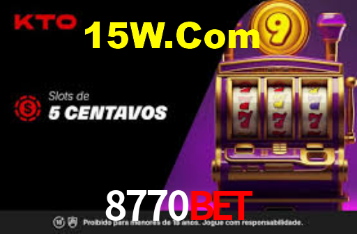 8770Bet.Com