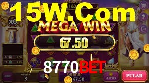 Spaceman Game 8770Bet