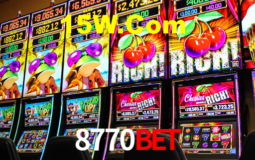 8770Bet