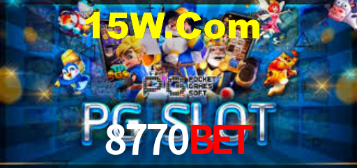 Programa VIP 8770Bet