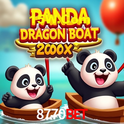 Experiência VIP 8770Bet