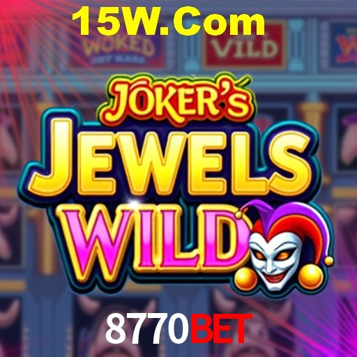 Bônus de Boas-vindas 8770Bet