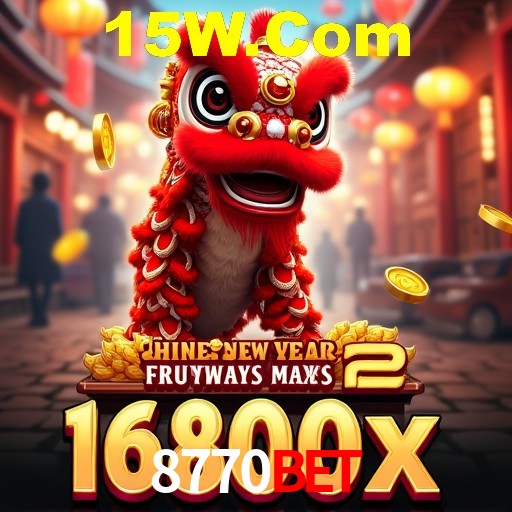 Bônus Diários 8770Bet