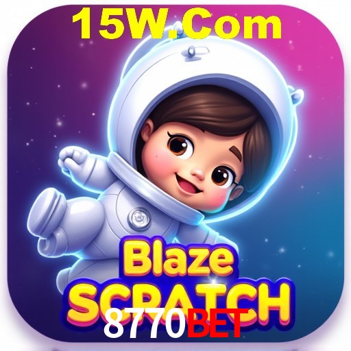 Apostas Esportivas na 8770Bet: Um Guia Completo