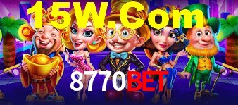 Statistics 8770Bet