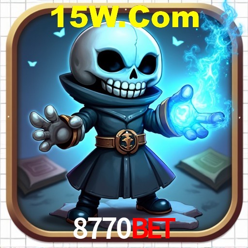 Inovações de Jogos na 8770Bet: O Futuro das Experiências Interativas