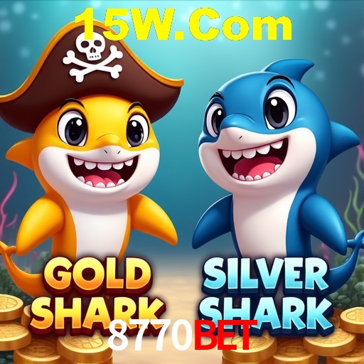 Inovações de Jogos na 8770Bet: O Futuro das Experiências Interativas