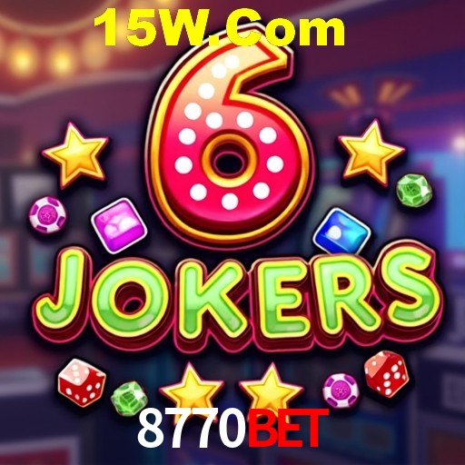 Interface Premium 8770Bet