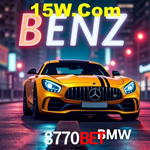 Descubra a Essência do 8770Bet: Nossa História e Compromissos