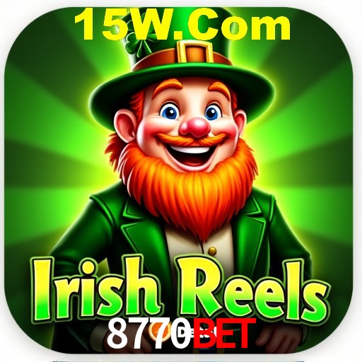 A Popularidade dos Caça-Níqueis no 8770Bet