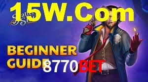 Secure Login 8770Bet