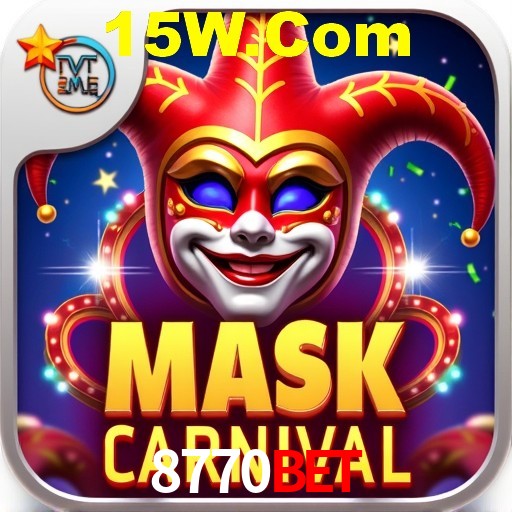 Mesa de Blackjack 8770Bet