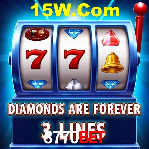 A Experiência Imersiva dos Cassinos Ao Vivo no 8770Bet