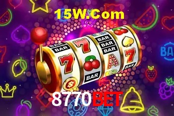 8770Bet - Apostas No Cassino Online - 8770Bet.Com