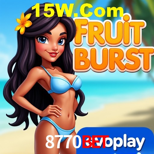 Descubra a Magia dos Jogos de Arcade no 8770Bet