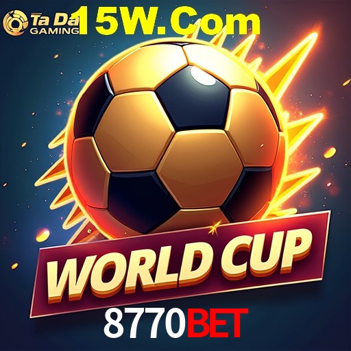 8770Bet: A Experiência de Casino com Jogos de Mesa ao Vivo