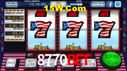 Ofertas Exclusivas 8770Bet