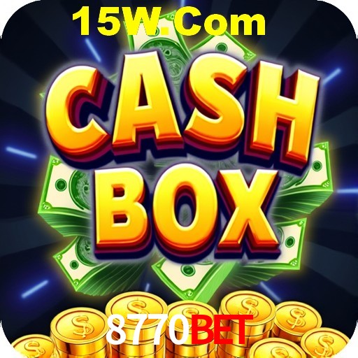 cassino 8770Bet