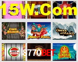 Gates of Olympus 8770Bet