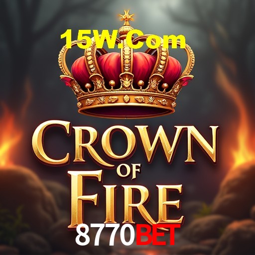 Apostas de Futebol 8770Bet